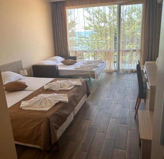 بنسيون Villa Maria 2