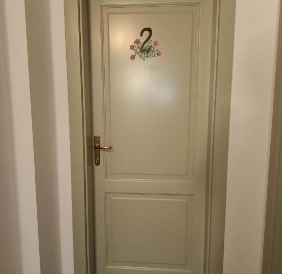 Pensiunea Pasul Clabucetului