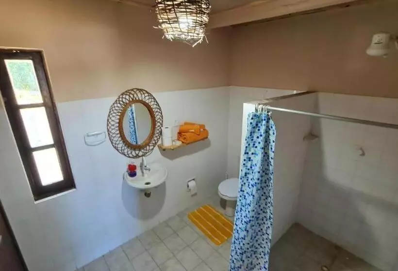 Aamiaismajoitus (B&B) Villa Da Barca