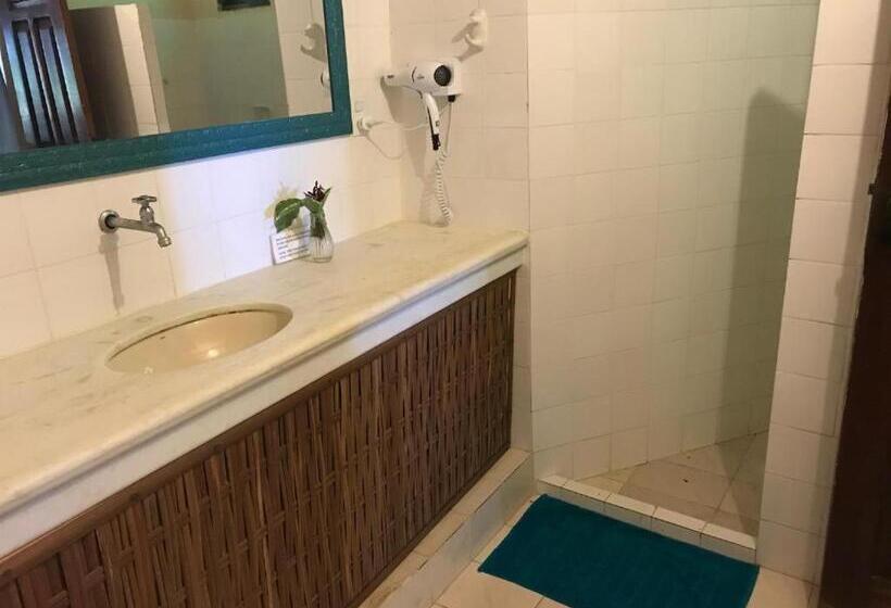 צימר Villa Da Barca