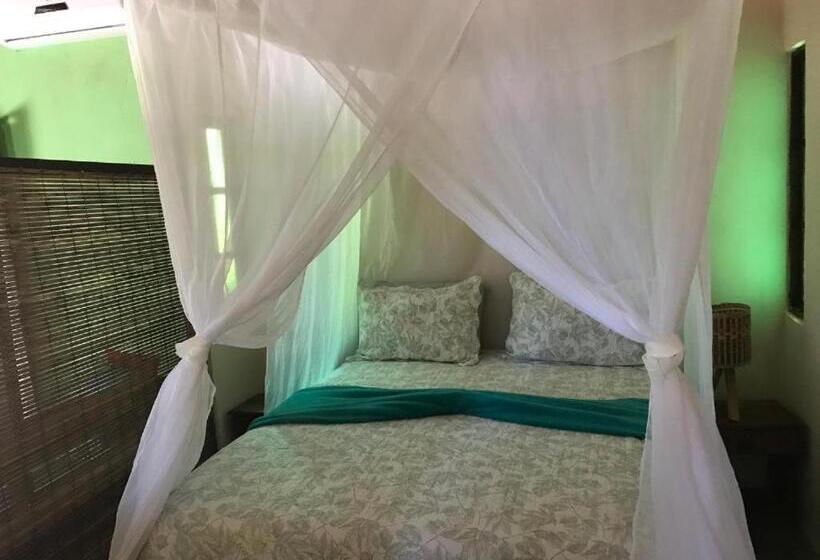 צימר Villa Da Barca