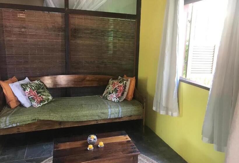 צימר Villa Da Barca