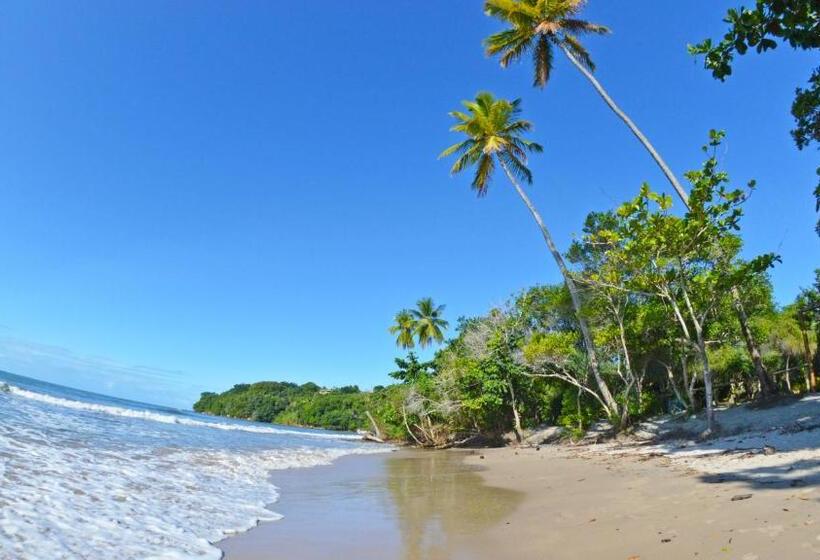 צימר Villa Da Barca