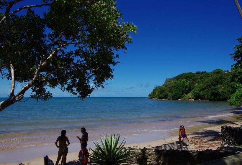 צימר Villa Da Barca