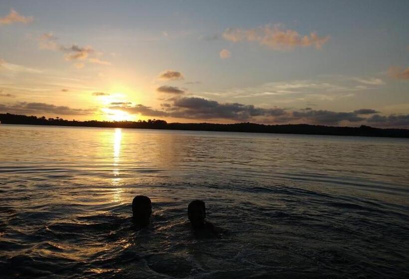 צימר Villa Da Barca