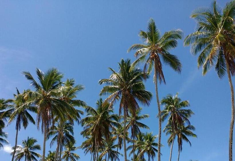 צימר Villa Da Barca