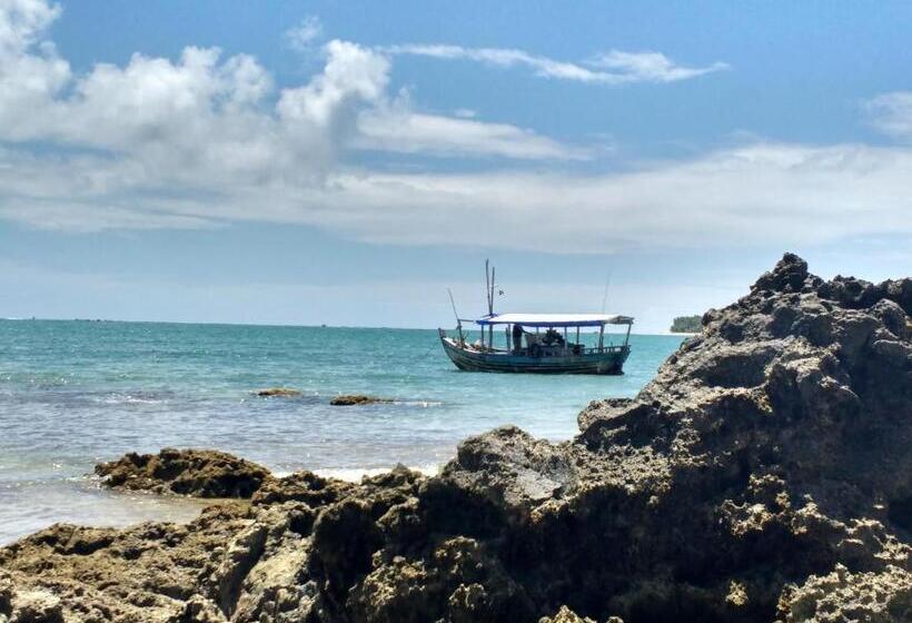 צימר Villa Da Barca