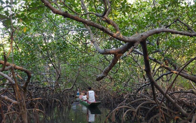 צימר Villa Da Barca