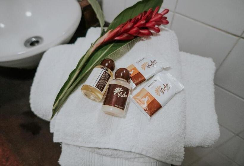 צימר Villa Da Barca