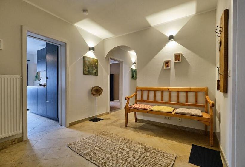 Boutique Hotel Am Ledererturm