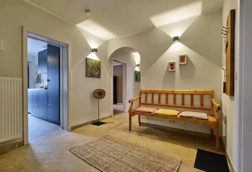 Boutique Hotel Am Ledererturm