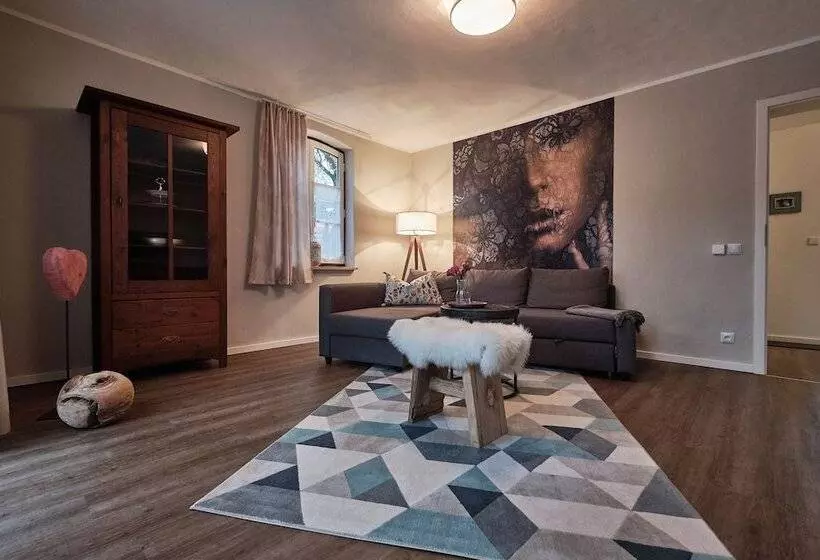 Boutique Hotel Am Ledererturm