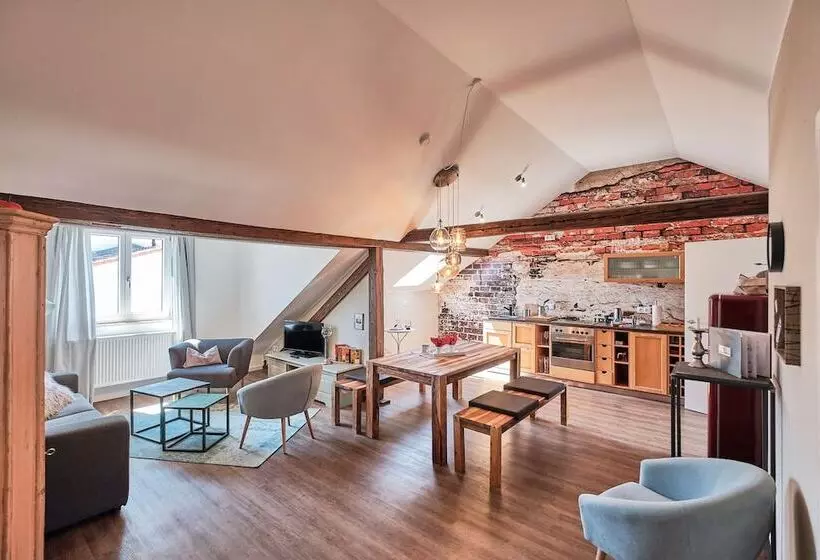 Boutique Hotel Am Ledererturm