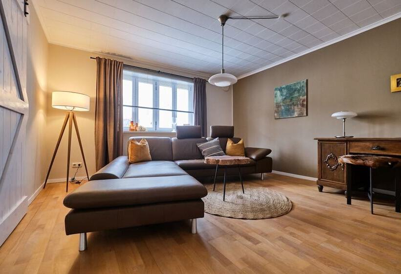 Boutique Hotel Am Ledererturm