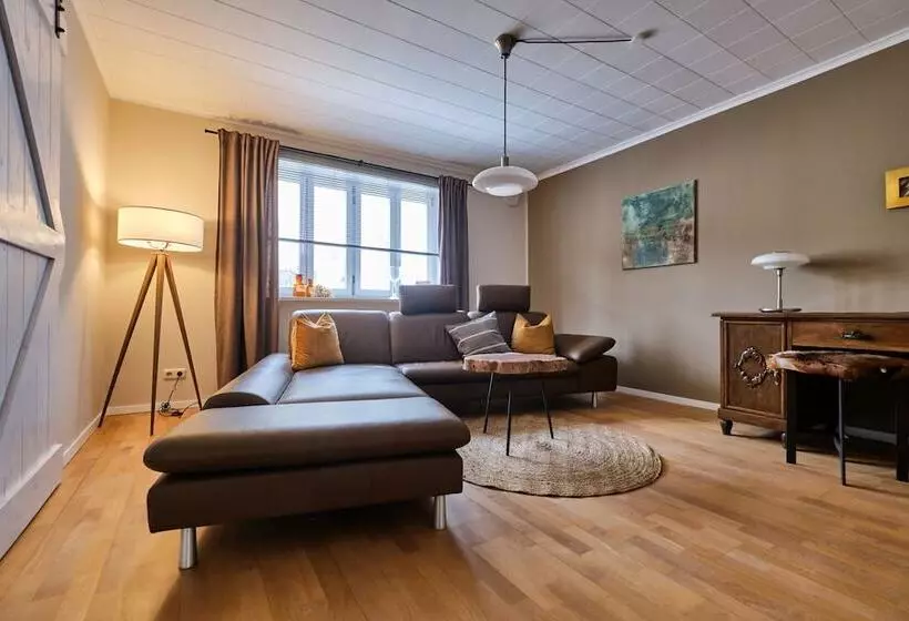 Boutique Hotel Am Ledererturm