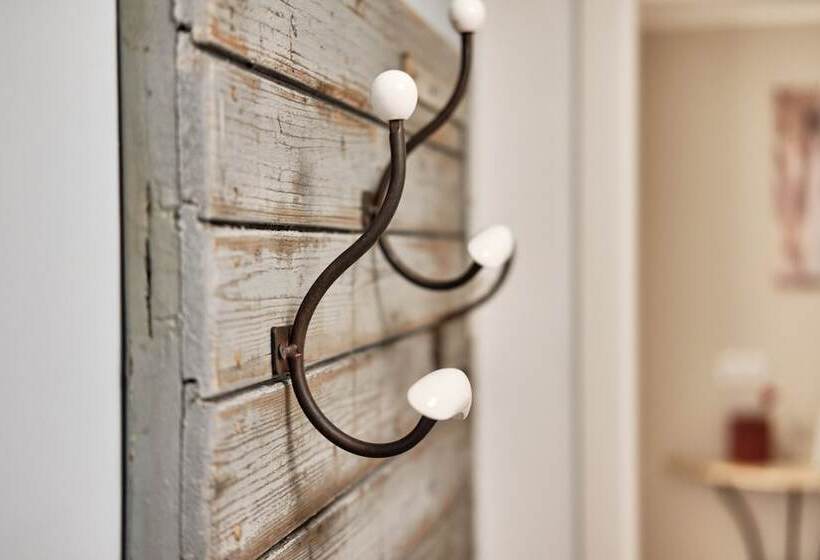 Boutique Hotel Am Ledererturm