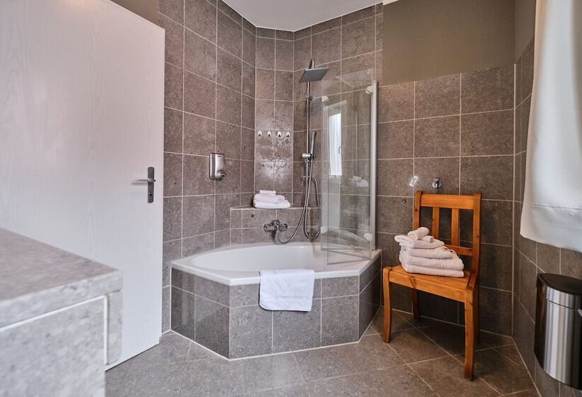 Boutique Hotel Am Ledererturm