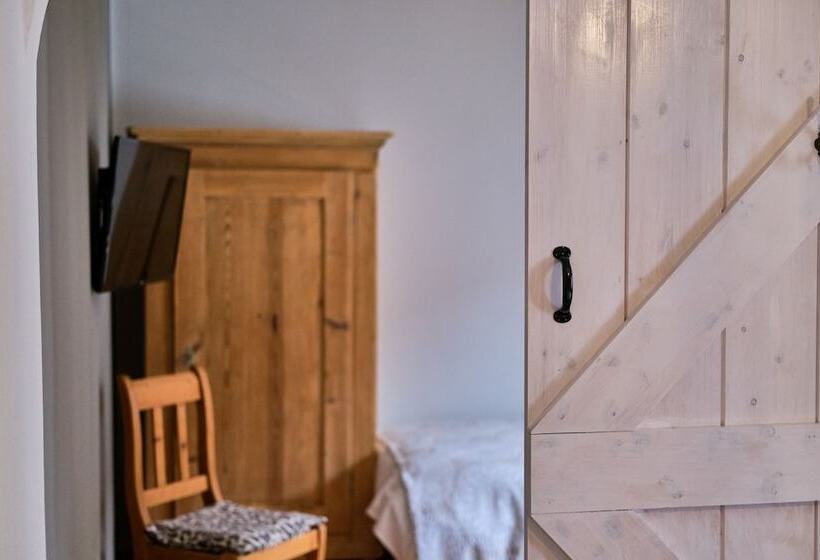 Boutique Hotel Am Ledererturm