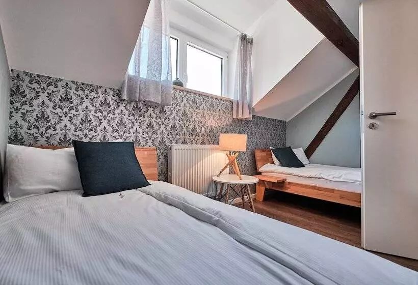 Boutique Hotel Am Ledererturm