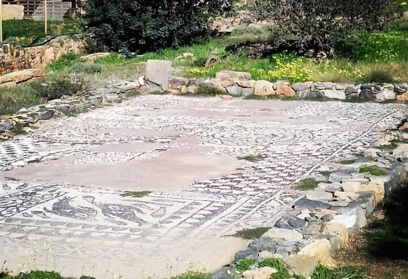 Elounda George Studios