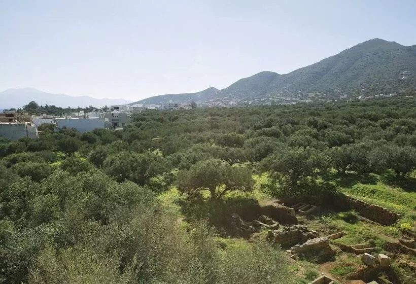 Elounda George Studios