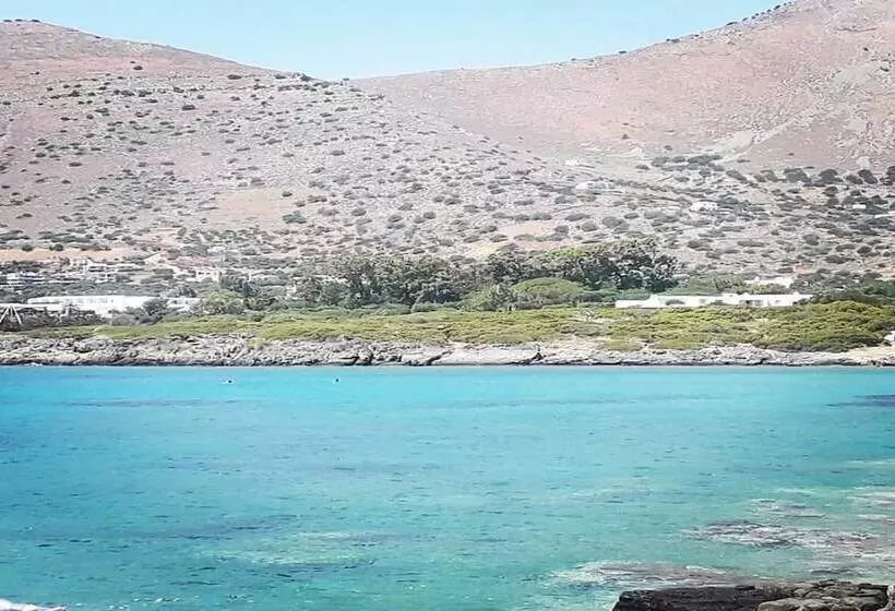 Elounda George Studios