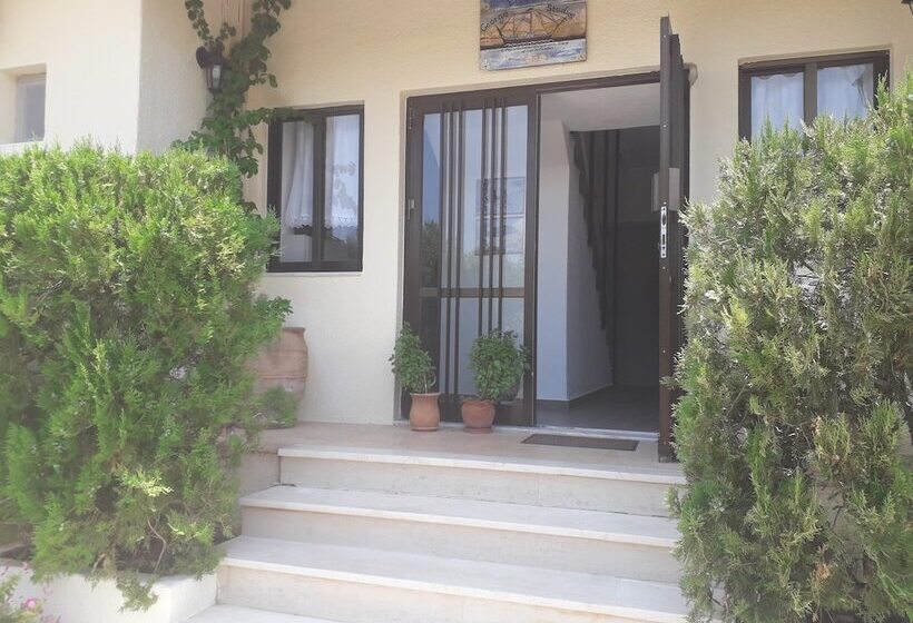 Elounda George Studios