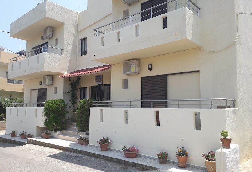 Elounda George Studios