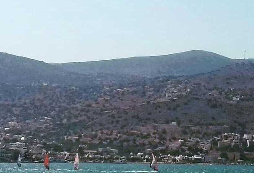 Elounda George Studios