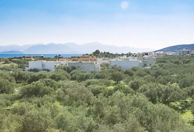Elounda George Studios