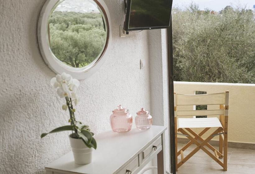 Elounda George Studios