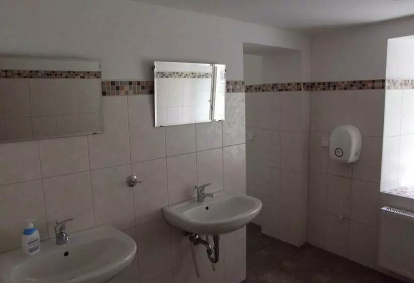 Herberge Burg Hohnstein