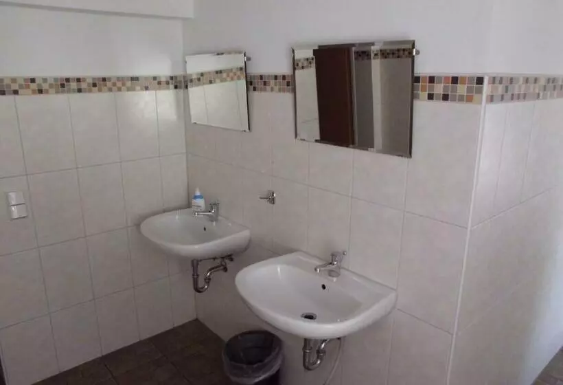 Herberge Burg Hohnstein