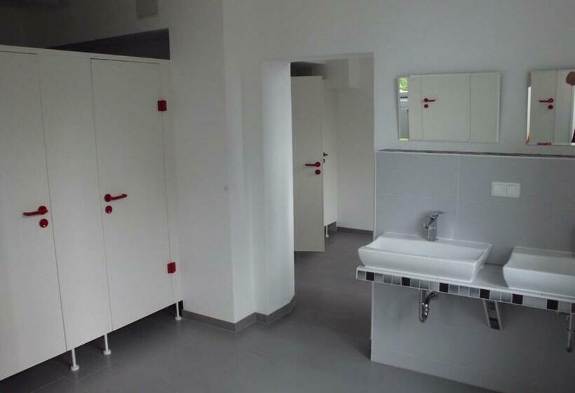 Herberge Burg Hohnstein