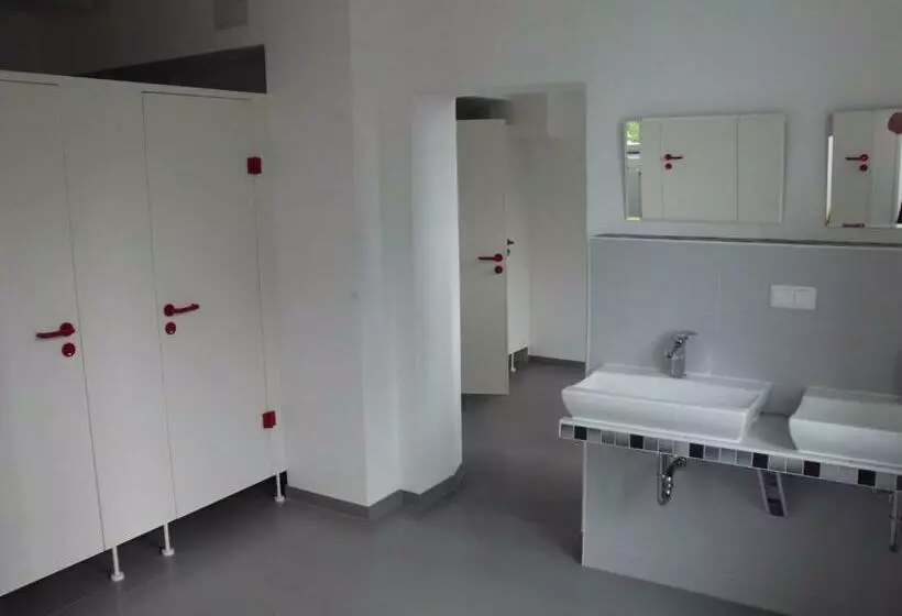 Herberge Burg Hohnstein