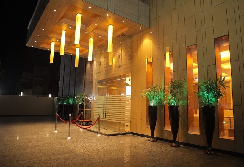 酒店 Best Western Vrindavan