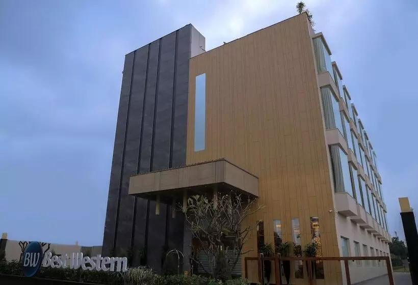 Hotelli Best Western Vrindavan