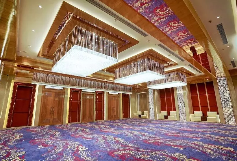 Hotelli Best Western Vrindavan