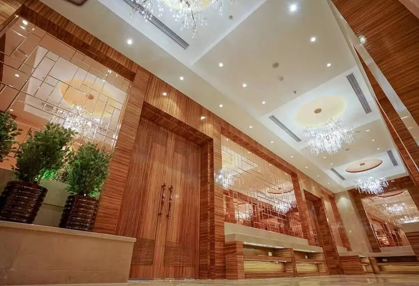 Hotelli Best Western Vrindavan