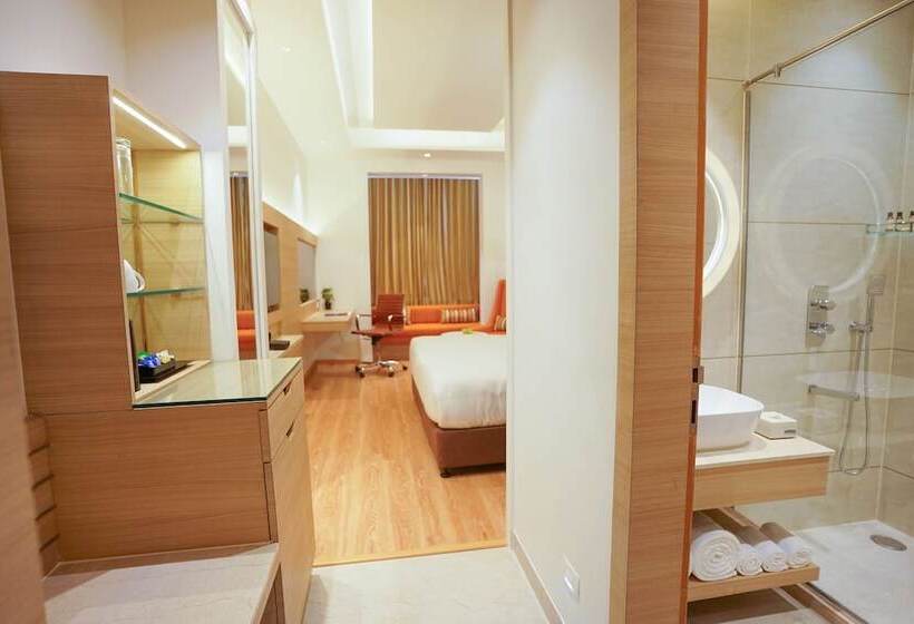 酒店 Best Western Vrindavan