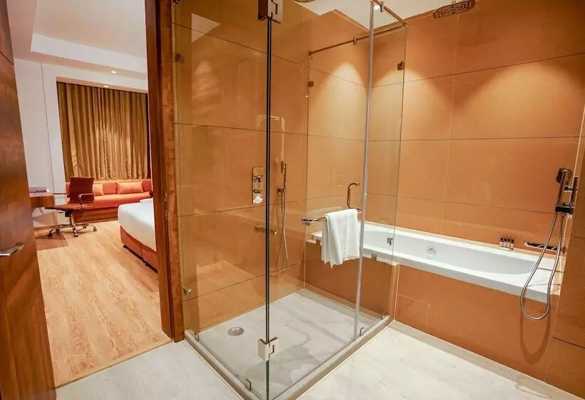 Hotelli Best Western Vrindavan