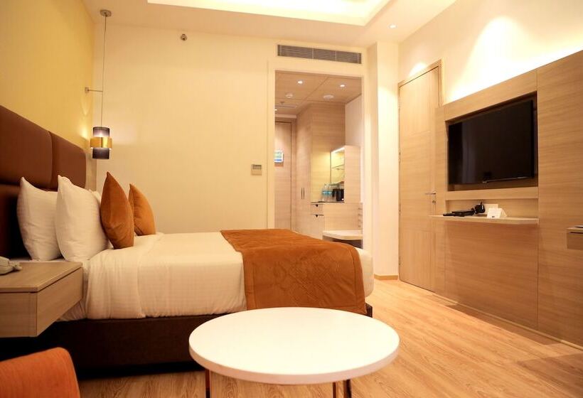 酒店 Best Western Vrindavan