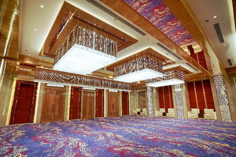 Hotelli Best Western Vrindavan