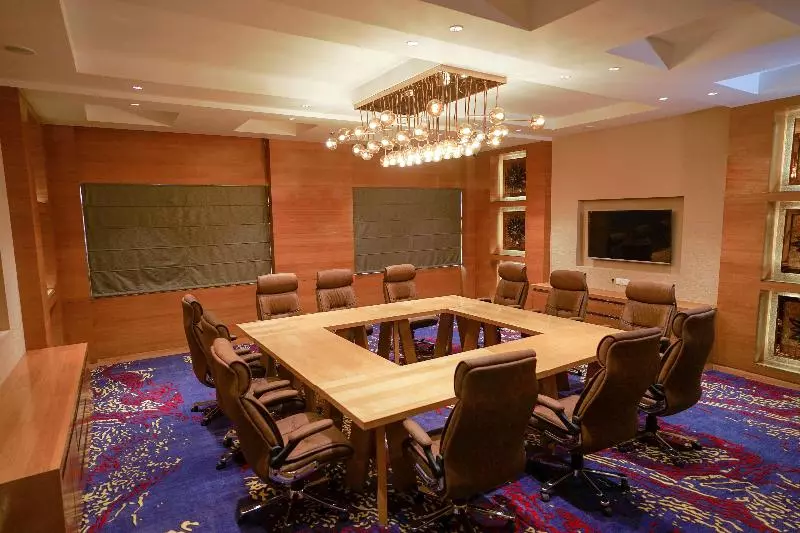 Hotelli Best Western Vrindavan