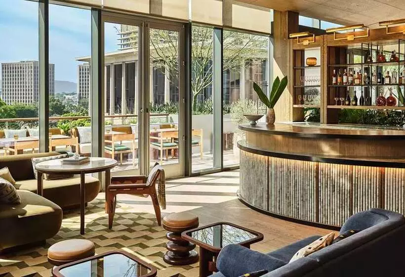 ホテル Conrad Los Angeles