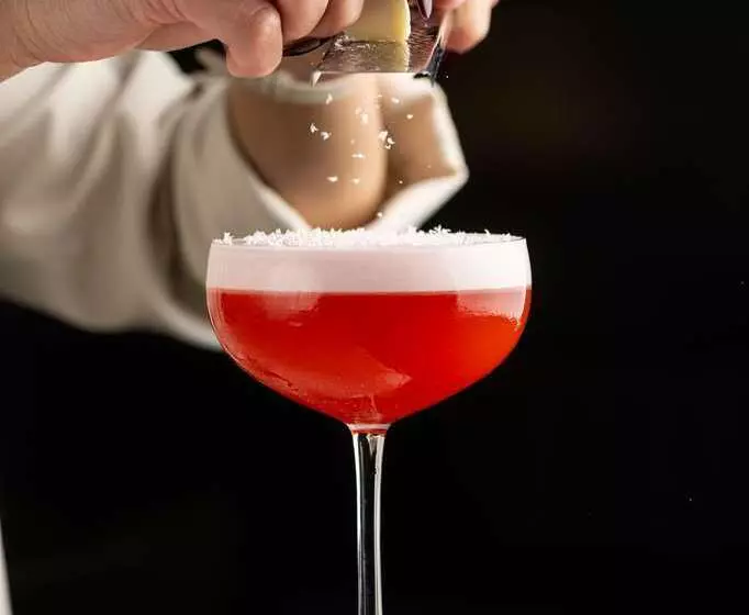 ホテル Conrad Los Angeles