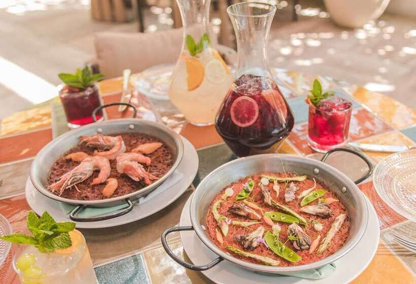 בית מלון כפרי Conrad Los Angeles