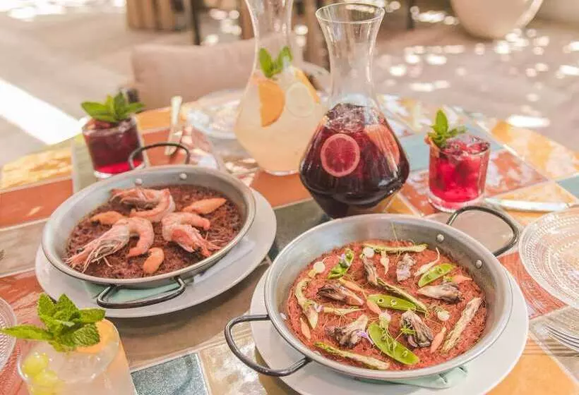 ホテル Conrad Los Angeles