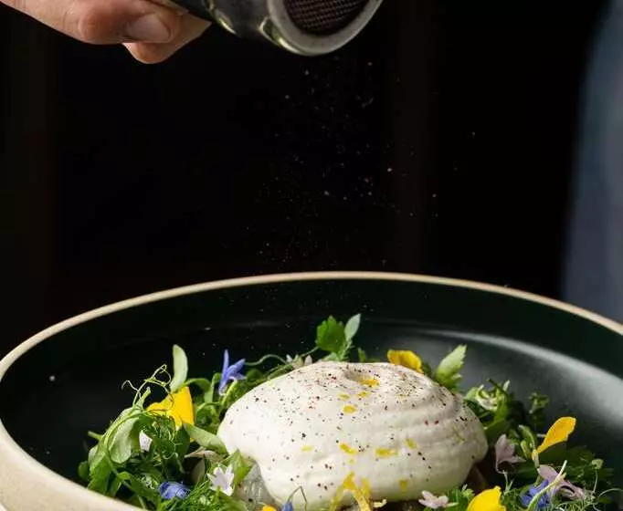 ホテル Conrad Los Angeles