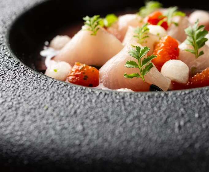 בית מלון כפרי Conrad Los Angeles